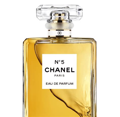 chanel n° 5 ab